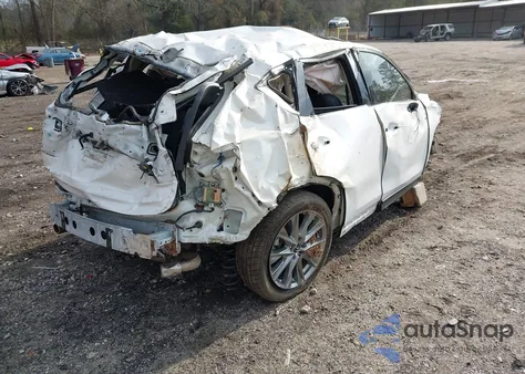 2021 Mazda Cx-5 Grand Touring z USA, uszkodzony, nr VIN JM3KFBDM6M1495974